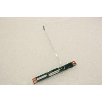 Illustration depicting Toshiba Satellite Pro 2100 Power Button Board G70C00006210