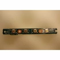 Sony Vaio PCG-TR1MP Media Button Board SWX-135 1-688-172-13