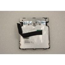 Illustration depicting HP Compaq nx8220 Touchpad Button 6070A0097701