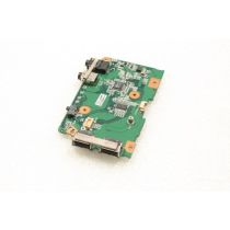 Illustration depicting E-System EI 3102 USB Audio Ports Board 35G2L5120-C0