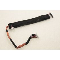 Illustration depicting Toshiba Satellite Pro 2100 LCD Screen Cable