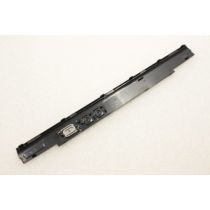 Illustration depicting Toshiba Satellite Pro 2100 Power Button Cover Trim