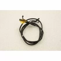 Illustration depicting Apple iMac G5 All In One IR Infrared Board Cable 593-0189 B : MicroDream.co.uk