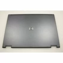 Illustration depicting HP Compaq nx8220 LCD Top Lid Cover 6070A0097001 : MicroDream.co.uk