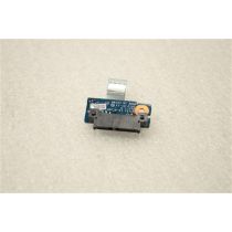 Lenovo ThinkPad Edge E530 CD/DVD Optical Drive Connector LS-8136P