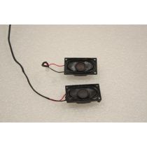 Illustration depicting Acer TravelMate 723TX Speakers Set