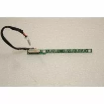 Illustration depicting Acer TravelMate 723TX LED Board Cable  : MicroDream.co.uk
