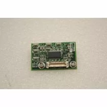 Illustration depicting Acer TravelMate 723TX LVDS Board 48.47A04.011 : MicroDream.co.uk
