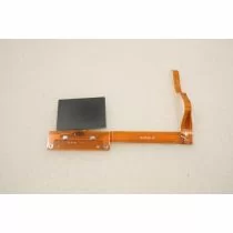 Illustration depicting Acer TravelMate 723TX Touchpad Button Board Cable TM41PDA220-1 : MicroDream.co.uk