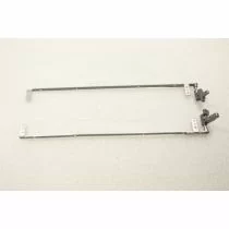 Illustration depicting Asus F3K LCD Screen Hinge Support Bracket 13GNI110M010-3 : MicroDream.co.uk
