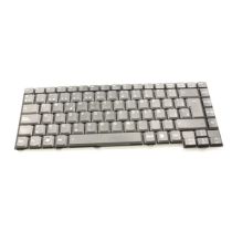 Genuine Asus F3K Spanish Keyboard 04GNI11KSP40