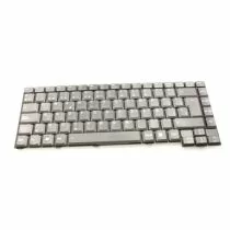 Illustration depicting Genuine Asus F3K Spanish Keyboard 04GNI11KSP40 : MicroDream.co.uk