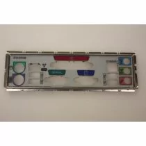 HP Pavilion 400 I/O Plate Shield 5731274708