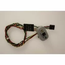 HP Pavilion 400 Power Button LED Lights 5185-2416