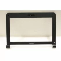 Illustration depicting Toshiba NB200 LCD Screen Bezel AP08O000200 : MicroDream.co.uk