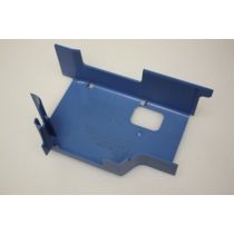 Illustration depicting Dell Optiplex GX620 745 USFF DK909 Plastic Airflow Duct Shroud
