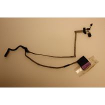 Illustration depicting Packard Bell KAV60 LCD Screen Cable DC02000SY70