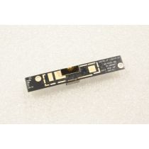 Illustration depicting Toshiba Satellite Pro U400 Webcam Camera Board 001-67137L-B01