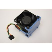 Dell Optiplex GX620 745 USFF Case Cooling Fan 0U8679 U8679