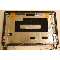 Illustration depicting Packard Bell KAV60 LCD Top Lid Cover AP085000800