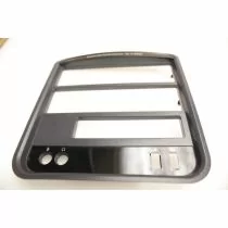 Illustration depicting Dell Dimension 3100 5000 5100 5150 E520 E521 Front Fascia Bezel R6848 HJ491 : MicroDream.co.uk