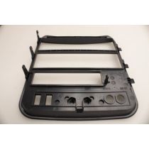 Illustration depicting Dell Dimension 3100 5000 5100 5150 E520 E521 Front Fascia Bezel R6848 HJ491