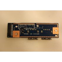 Illustration depicting Acer Aspire 7535G USB Board 48.4CD02.011