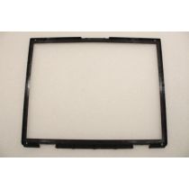 Illustration depicting HP Compaq Evo N1015v LCD Screen Bezel AAB151100003SO