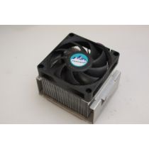 HP Compaq Foxconn CPU Heatsink Fan Socket 478 312451-002 