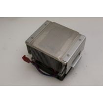 HP Compaq Foxconn CPU Heatsink Fan Socket 478 312451-002 