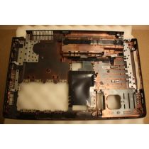 Illustration depicting Acer Aspire 7535G Bottom Lower Case 39.4CD02 60.4CD07.001