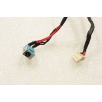 Illustration depicting Acer Aspire 5670 DC Power Socket Cable