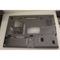 Illustration depicting Dell Latitude D620 Bottom Lower Case XM013