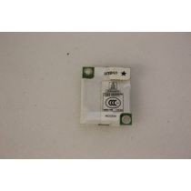 Illustration depicting Dell Latitude D620 Modem Card H9379