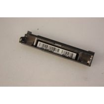 Illustration depicting Dell Latitude D620 HDD Hard Drive Caddy MF267