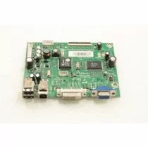 Illustration depicting HP L1740 Main Board 3138 103 6214.2 : MicroDream.co.uk
