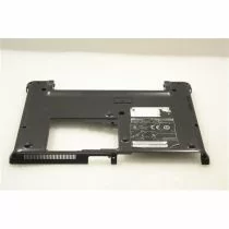 Illustration depicting Sony Vaio VGN-S Series Bottom Lower Case 4-683-178 : MicroDream.co.uk