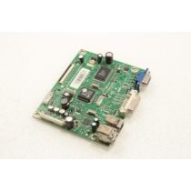 Illustration depicting HP L1740 Main Board 3138 103 6214.2