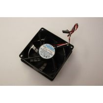 Dell Precision 650 3Pin Case Cooling Fan 7K152