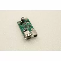 Illustration depicting HP L1950 USB Board 715G2704-1 : MicroDream.co.uk