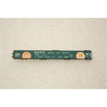 Sony Vaio VGN-S Series Power Button Board 1-862-526-11