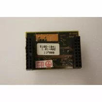 Illustration depicting HP Pavilion 7916 TV-Out Module Board 5185-1841 : MicroDream.co.uk