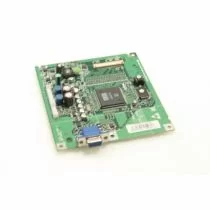 Illustration depicting Dell E151FPP Main VGA Board 3138 103 5661.2 : MicroDream.co.uk