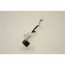 Dell Latitude 2100 DC Power Jack Socket Cable C236P 0C236P