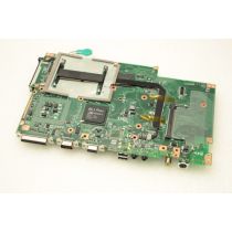 Illustration depicting Toshiba Satellite 1800 Motherboard A5A0000 FPGTU1