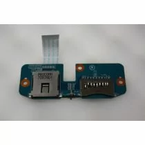Illustration depicting Sony Vaio VGX-TP Series Card Reader 1P-1076101-4010 : MicroDream.co.uk