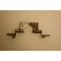 Illustration depicting Asus Eee PC 1000H Hinge Set Of Left Right Hinges : MicroDream.co.uk