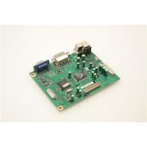 Illustration depicting HP L1740 Main Board 4H.L1G01.A10