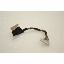 Illustration depicting HP L1740 LCD Cable : MicroDream.co.uk