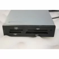 Illustration depicting Packard Bell iStart 2479 8 in 1 Card Reader GO-C81LAR : MicroDream.co.uk